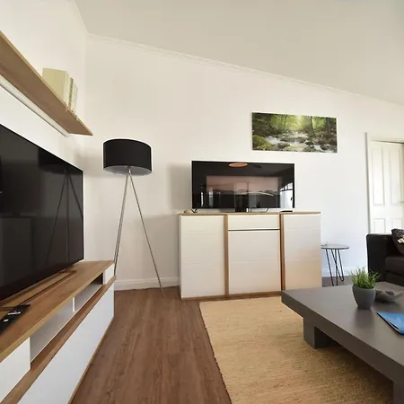 Strandnest In Der Gudrun Binz