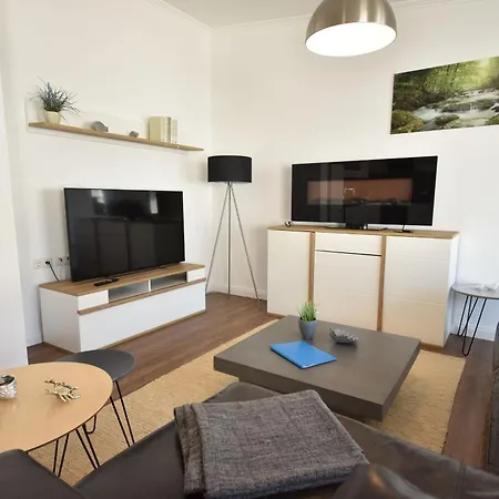 Strandnest In Der Gudrun * Binz