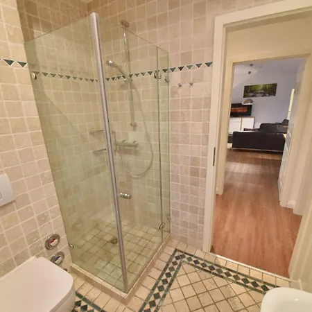 Strandnest In Der Gudrun